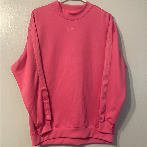 Nike Sweaters - Nike Women’s  Pink Sweater